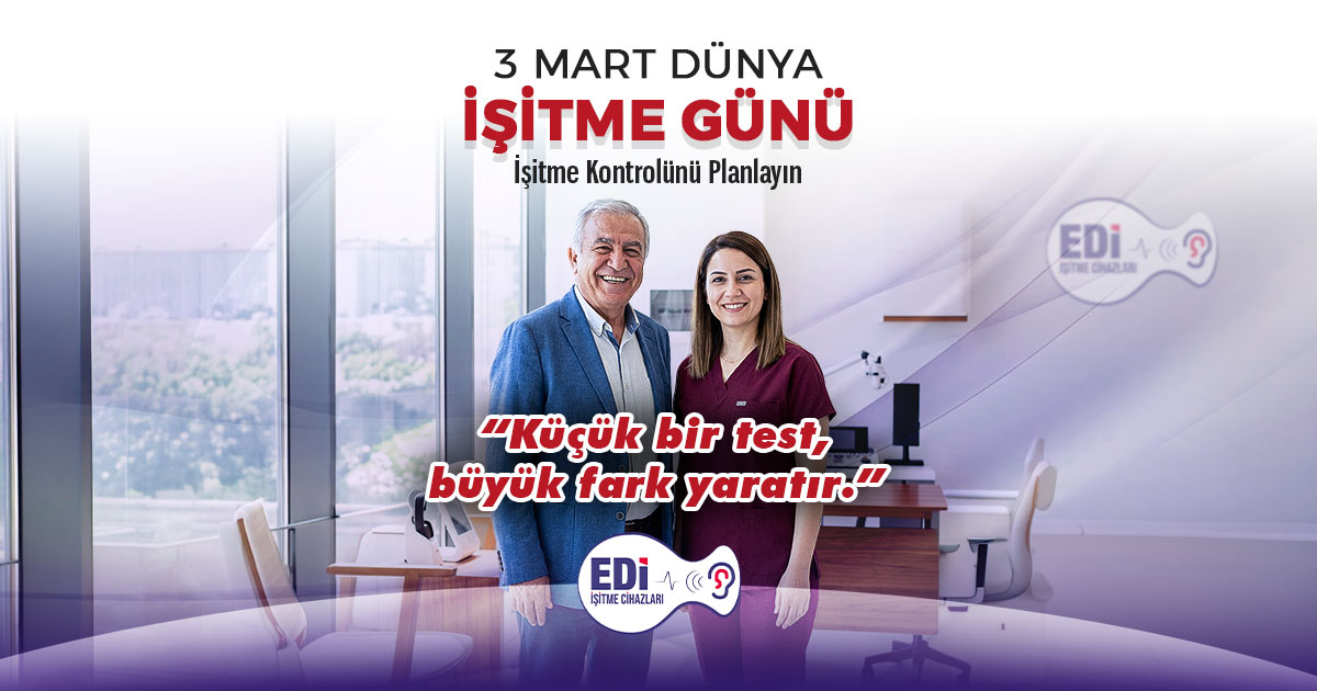 3 Mart Sessizliğe Karşı Bir Farkındalık Çağrısı